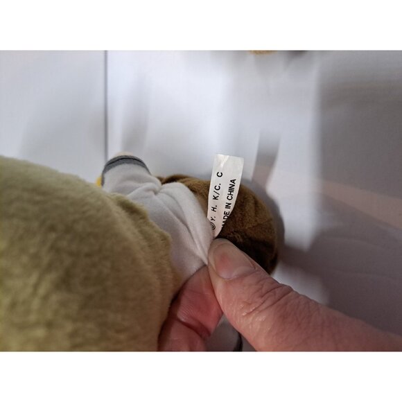 Lot of 3 LA CORDA D'ORO Japanese Anime Manga Animation Plush Doll Toy 6" Sitting - Picture 5 of 10